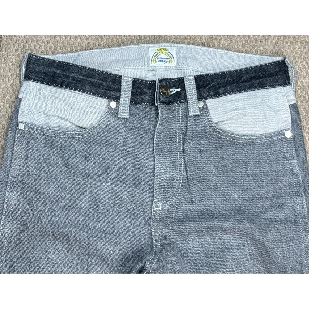 Wrangler brand preowned